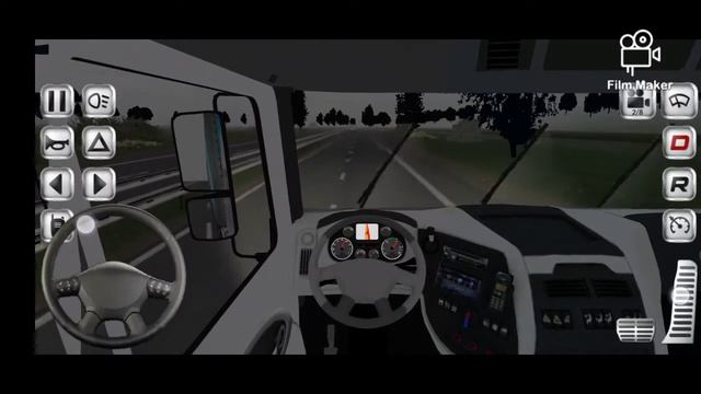 THE ERO TRUCK SIMILAR PART 3 смотреть онлайн