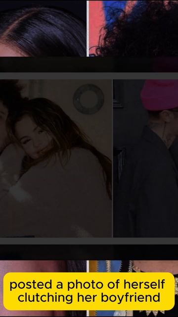 "Selena Gomez's Ring Photo with Benny Blanco #shorts #shortsfeed #ytshortsvideo смотреть онлайн