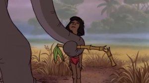 The Jungle Book ♥ Colonel Hathi - Elephant March - Dawn Patrol - Inspection  Cartoon HD