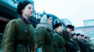 Коридор бессмертия (2019) — Русский трейлер