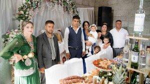 Лэл у лашо чувас благословение. 15.08.2024