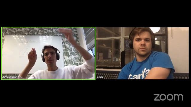 MEDIA Protocol + CanYa AMA смотреть онлайн