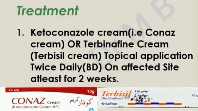 Tinea Corporis|| Need of the Day || Dermatophytosis || Dr M B смотреть онлайн