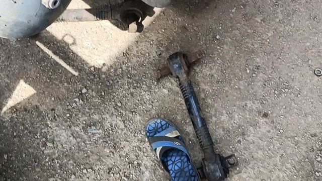 не правильный гидро бак. смотреть онлайн