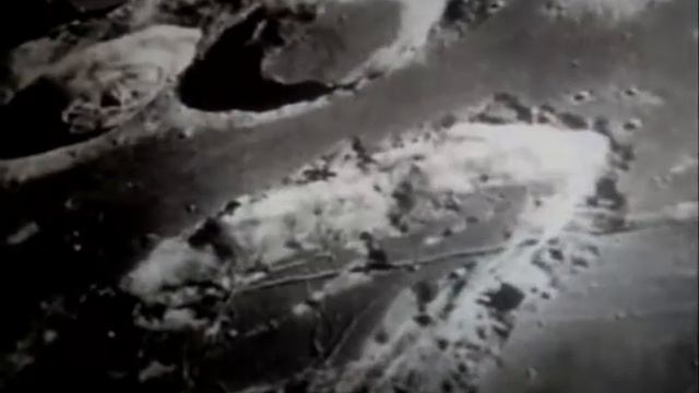 Учебный фильм. Изучение Луны смотреть онлайн