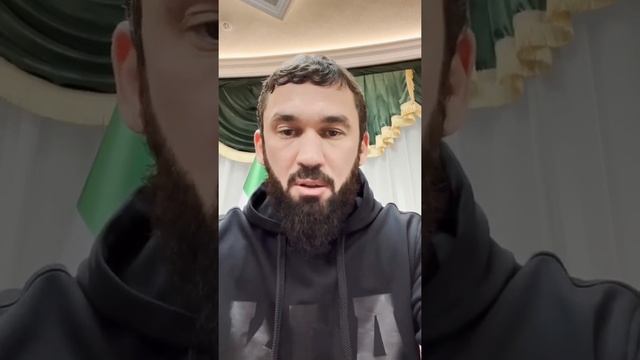 ингуши отказываются от шариатского суда с чеченской стороной, хотя сами первыми предложили Ш.С. смотреть онлайн