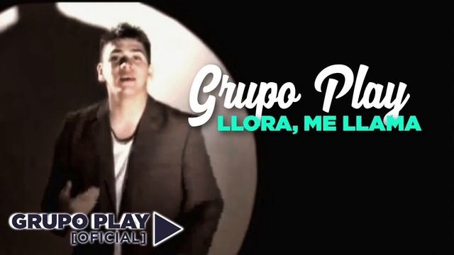 Grupo Play - Llora Me Llama - Zumbia Retro By Kevinmontanerdj! смотреть онлайн