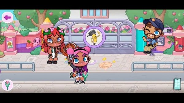 FREE CODE! FREE MANSION PACK AVATAR WORLD! PAZU