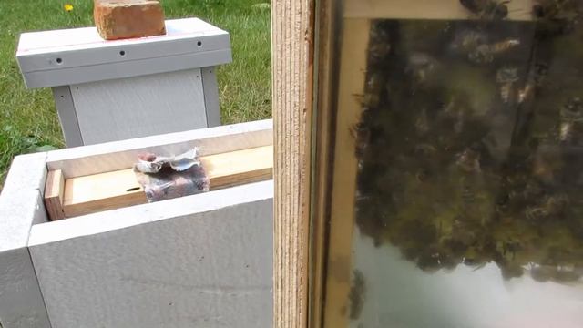 Однорамочный нуклеус. Хакасия. смотреть онлайн