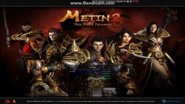 Metin2 Tr Metin Taşı Bulma Dedektörü Hilesi İndir 03.05.2015