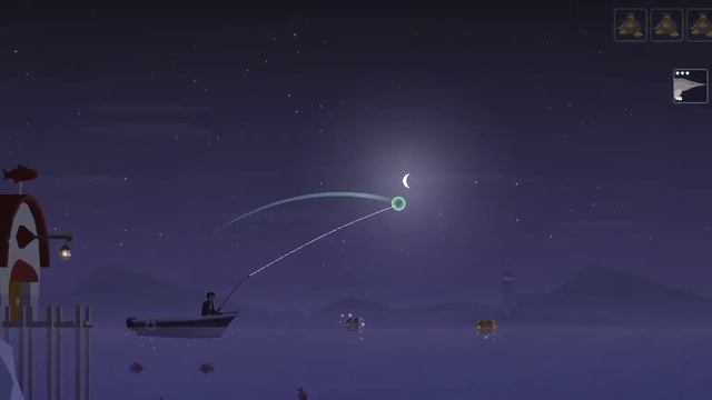 Поймал Кашалота! Прохождение игры fishing & life часть 2 смотреть онлайн