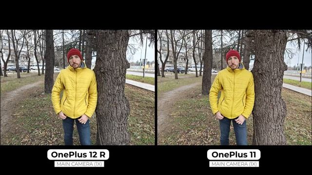 OnePlus 12R Vs OnePlus 11: Camera Test, Video Quality Comparison