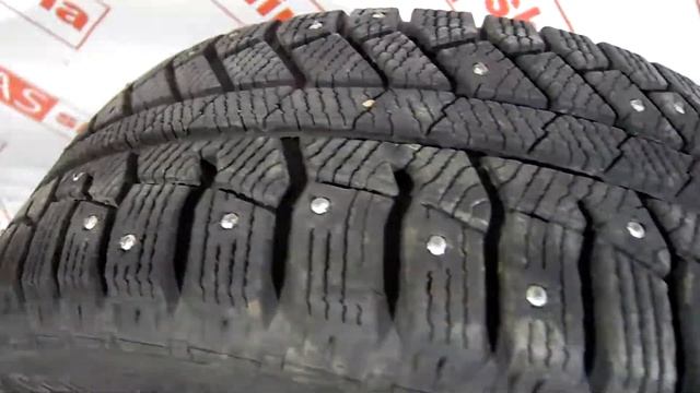 шины бу Continental ContiWinterViking 2 R 15 185 65 Зима - 0003860FAL1VID смотреть онлайн