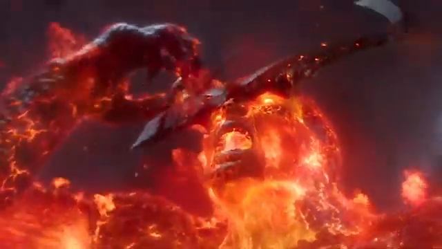 Hulk Vs Surtur Fight Scene Thor Ragnarok 2019480P смотреть онлайн
