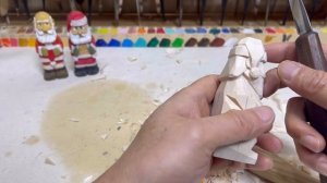 Санта 🎅🌲🎅🎅 Клаус