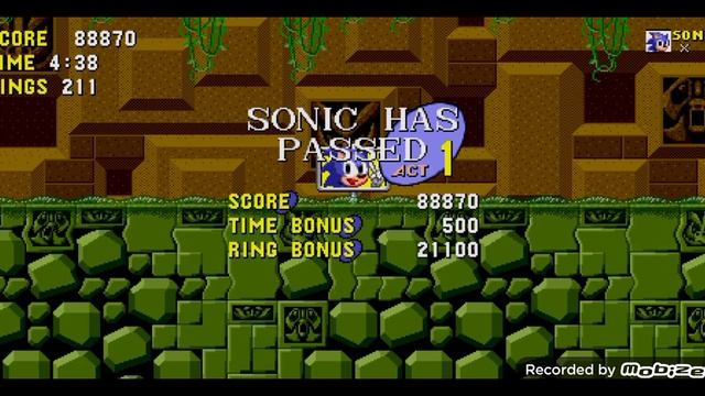 sonic debug mod#4 смотреть онлайн