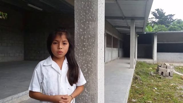 Escola La Masica, Hondures смотреть онлайн