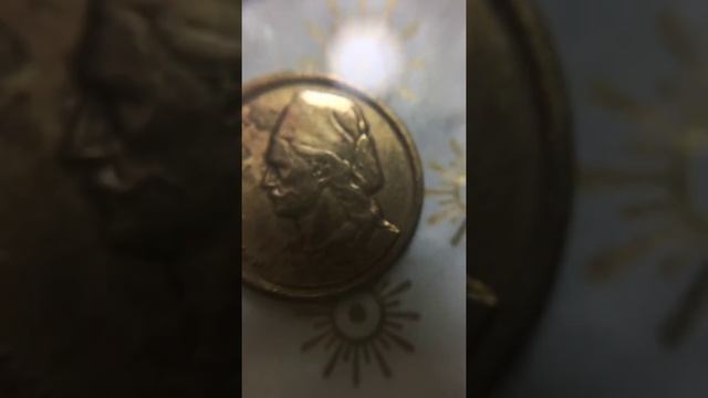 50 LEPTA - GRECIA. . W1976 смотреть онлайн
