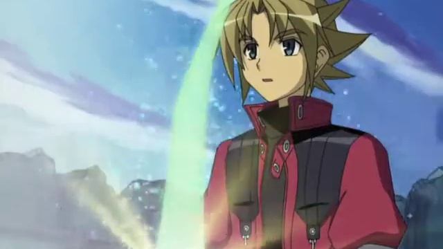 Elemental Gelade [AMV] - Aurora смотреть онлайн
