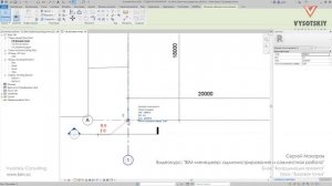 [Курс «BIM-администрирование»] Базовая точка