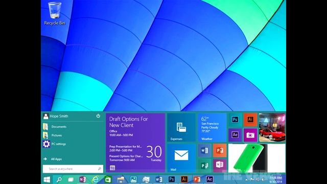 Windows 10 Review [HD] смотреть онлайн