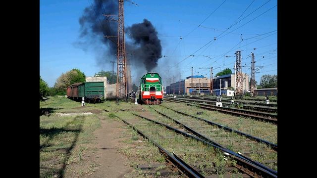 LJ150126 201 ru railway Дал медведя смотреть онлайн