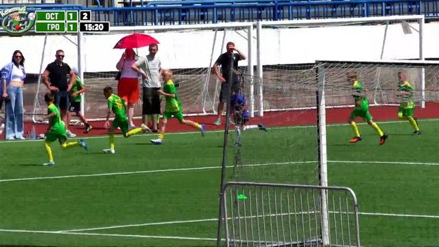 19.06.2024. КМ-Гродно. М-2014-15. П1. За 10-12. Островец - ФСК Гродненский смотреть онлайн