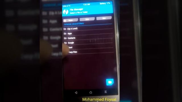How to System app Delete without root смотреть онлайн