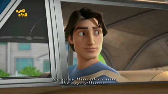 Alvinnn!!! And The Chipmunks Y Las Ardillas intro Theme Song Opening Albanian/Albanés/Shqip (NTSC) смотреть онлайн