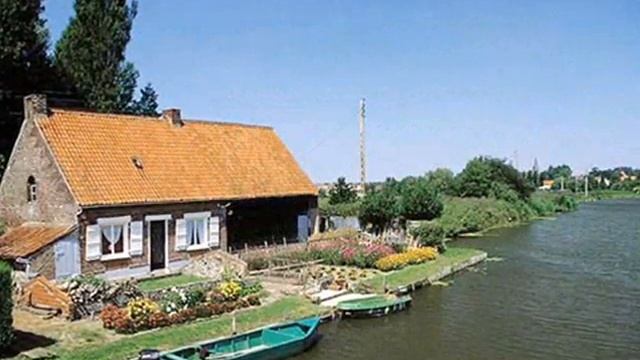 le Pas de calais смотреть онлайн