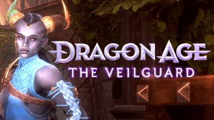 Dragon Age The Veilguard \ Стрим