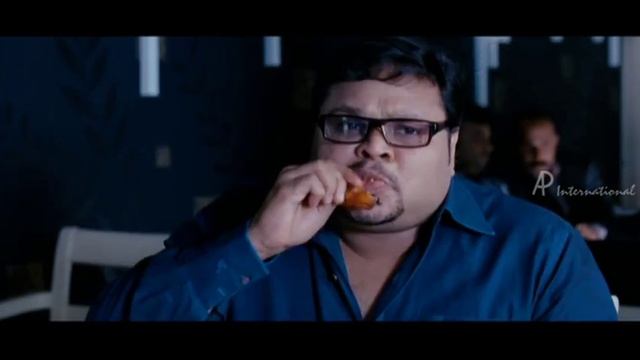 Cobra - Paattu Paattu Song смотреть онлайн