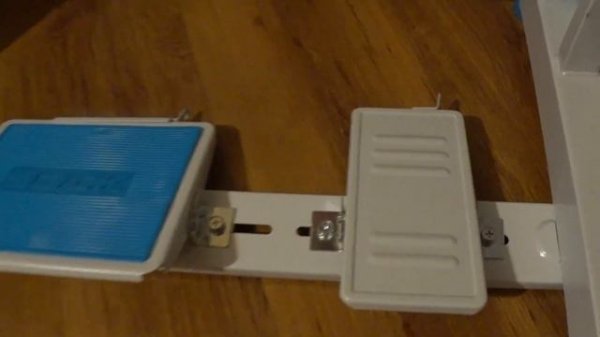 Распаковка оверлока JACK E4S-4MO3/333