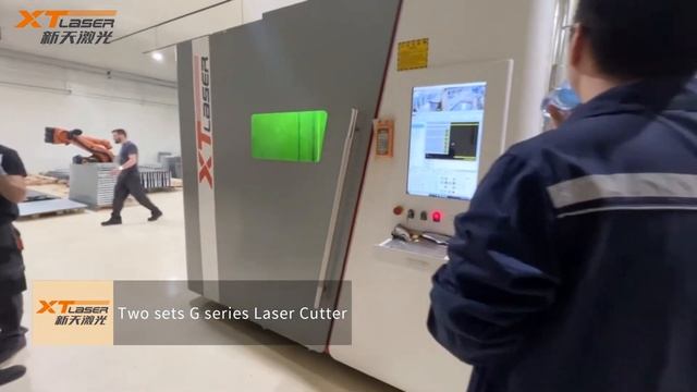 XT LASER & ROMANIA TOUR смотреть онлайн
