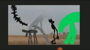 trevor henderson giants size comparison pt2