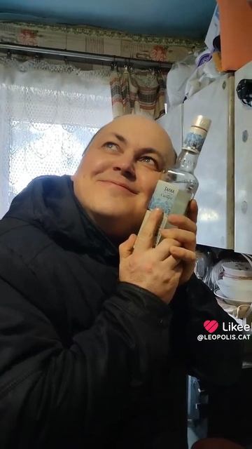 ДР Русской водки !