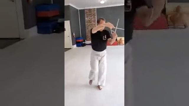 Manji Sai Dai Ni (instructional)