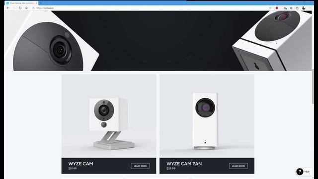How to watch your Wyze Cam on PC смотреть онлайн