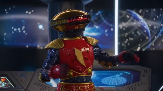 POWER RANGERS PELICULA 2023 - RESUMEN EN 10 MINUTOS смотреть онлайн