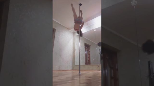 Наталья Годван Pole dance Nentori смотреть онлайн