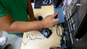 How to install MSI MEG Coreliquid 360R liquid cooler | Insource IT