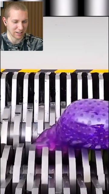 ШРЕДЕР ПРОТИВ СЛАЙМОВ - #shorts смотреть онлайн