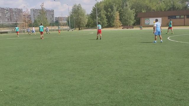 Кокжар - Ынтымак 3 смотреть онлайн