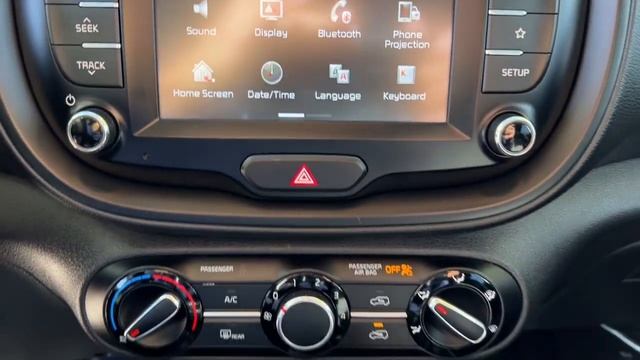 2020 Kia Soul Gilbert, Chandler, Mesa, Queen Creek, San Tan, AZ K10286 смотреть онлайн