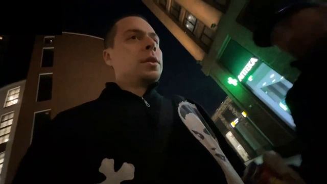 СПАЛИЛИ ПАРАДЕЕВИЧА смотреть онлайн