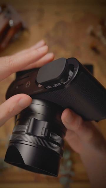 Introducing the new Leica Q3 смотреть онлайн