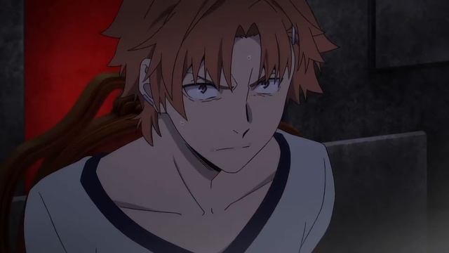 Junichiro Tanizaki Clips || Twixtored\Slowed смотреть онлайн