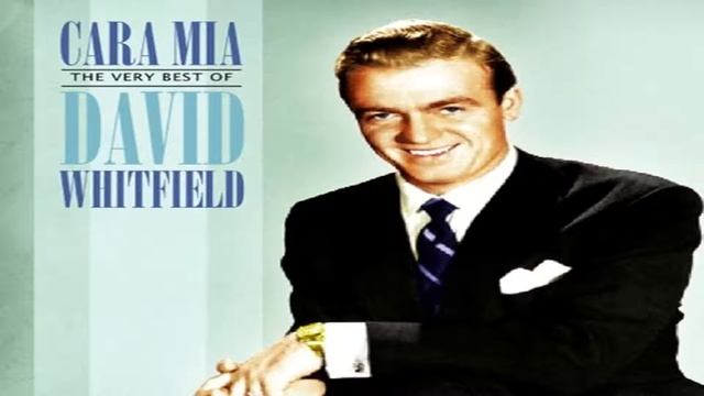 David Whitfield-CARA MIA 1969 смотреть онлайн
