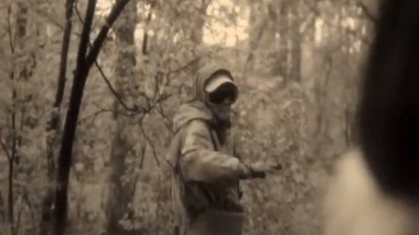 Jaws Company. Butovo 14.05.11