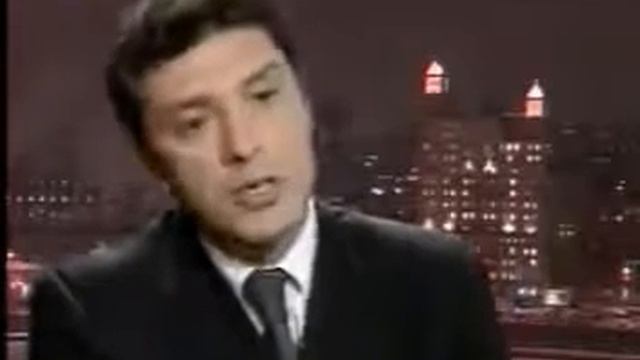 Немцов. Забытое интервью Соловьёву смотреть онлайн